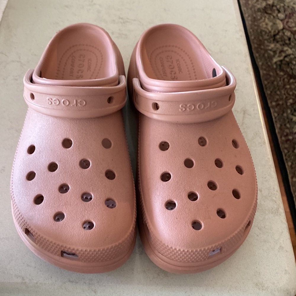 Crocs - Picture 4 of 4